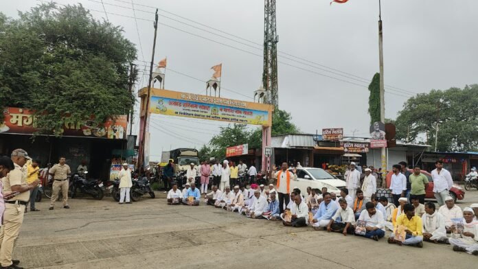 चक्का जाम