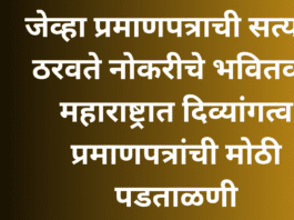 दिव्यांग