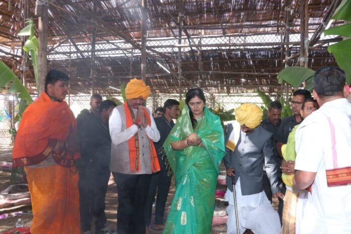 संत वामनभाऊ महाराज सुवर्णमहोत्सवी पुण्यतिथी संत वामनभाऊ महाराज सुवर्णमहोत्सवी पुण्यतिथी