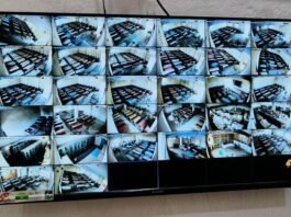 बीड कॉपीमुक्त परीक्षा: दहावी–बारावीच्या परीक्षांवर सीसीटीव्ही व ड्रोनची कडक नजर; गैरप्रकार करणाऱ्यांवर थेट गुन्हे दाखल होणार बीड कॉपीमुक्त परीक्षा